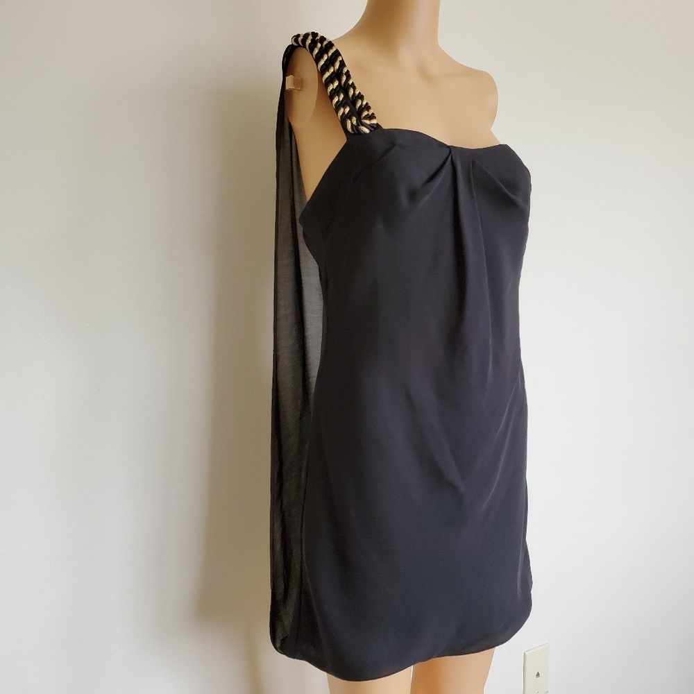 Erin Fetherston rope dress